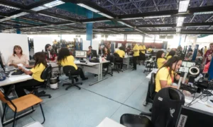 Poupatempo se consolida como porta de entrada para vagas e serviços digitais de emprego