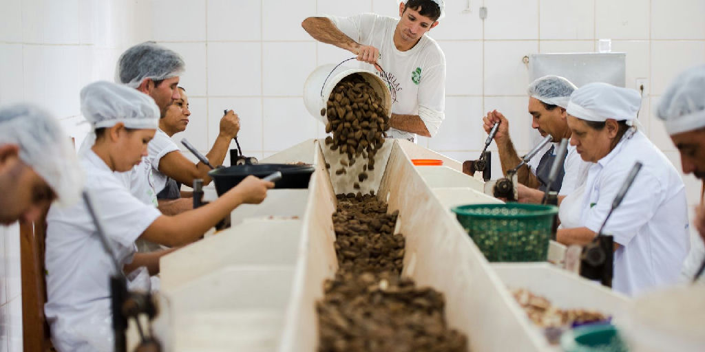 Prazo para opinar sobre bens sustentáveis no acordo Mercosul e UE termina nesta quarta-feira