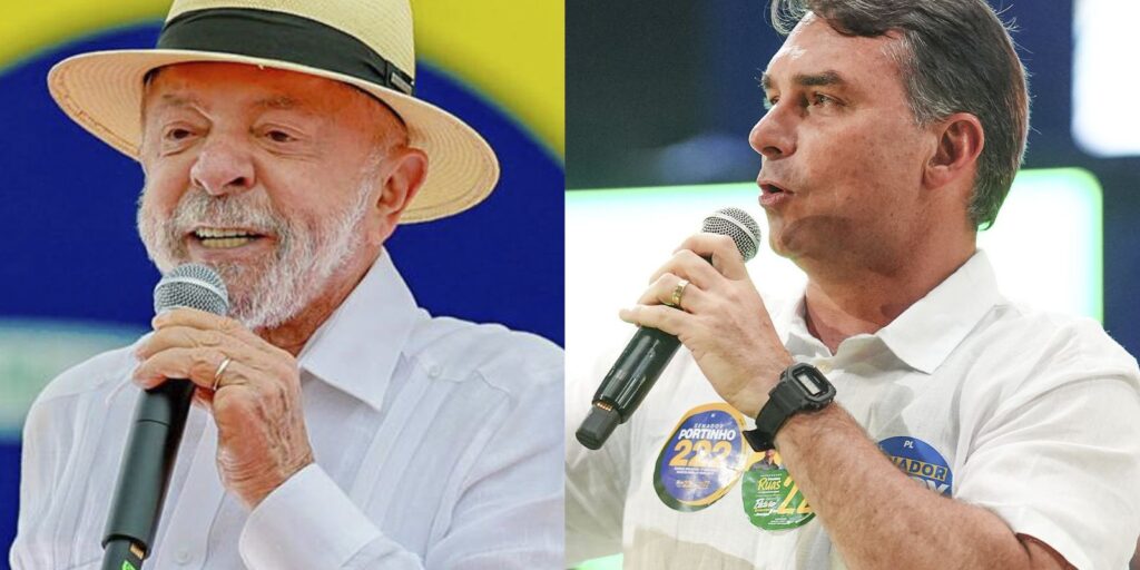 Presidenciáveis intensificam agendas pelo país com foco em segurança e economia