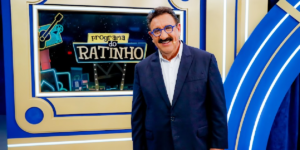 Previsão sobre Ratinho aponta alerta para desafios de adaptação na carreira
