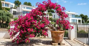 Primavera: a planta brasileira ideal para transformar terraços ensolarados