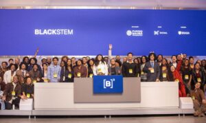 Programa Black STEM viabiliza intercâmbio acadêmico para jovens negros brasileiros