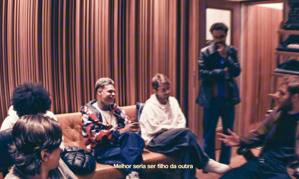 Projeto Chico 2.0 une novas gerações da música urbana em releituras de clássicos