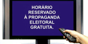 Propaganda eleitoral gratuita em rádio e TV tem início nesta sexta-feira com novas regras