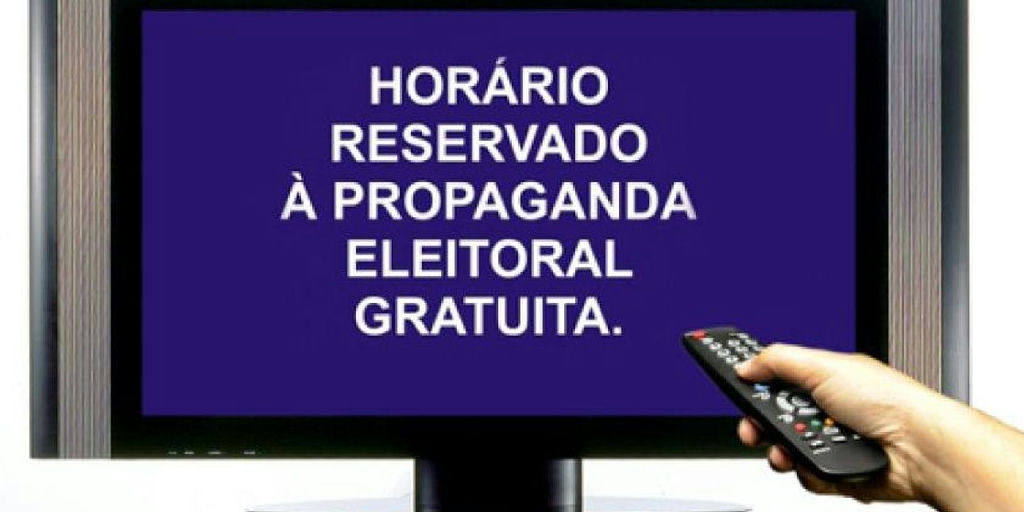 Propaganda eleitoral gratuita em rádio e TV tem início nesta sexta-feira com novas regras