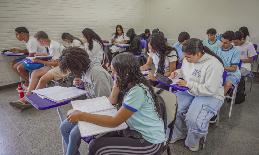 Prouni abre prazo para comprovação de dados da segunda chamada