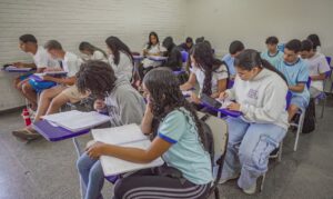 Prouni abre prazo para comprovação de dados da segunda chamada