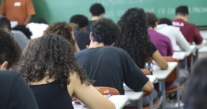Provão Paulista Seriado abre 15,8 mil vagas para universidades públicas em 2027