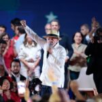PT oficializa candidatura de Lula à reeleição em convenção na capital paulista
