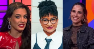 Quanto custa contratar Bia do Brás e outros famosos da Globo para publicidade