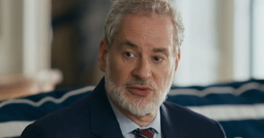 Quem Ama Cuida: Ademir e Pedro travam batalha judicial e pessoal na novela