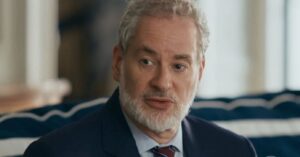 Quem Ama Cuida: Ademir e Pedro travam batalha judicial e pessoal na novela