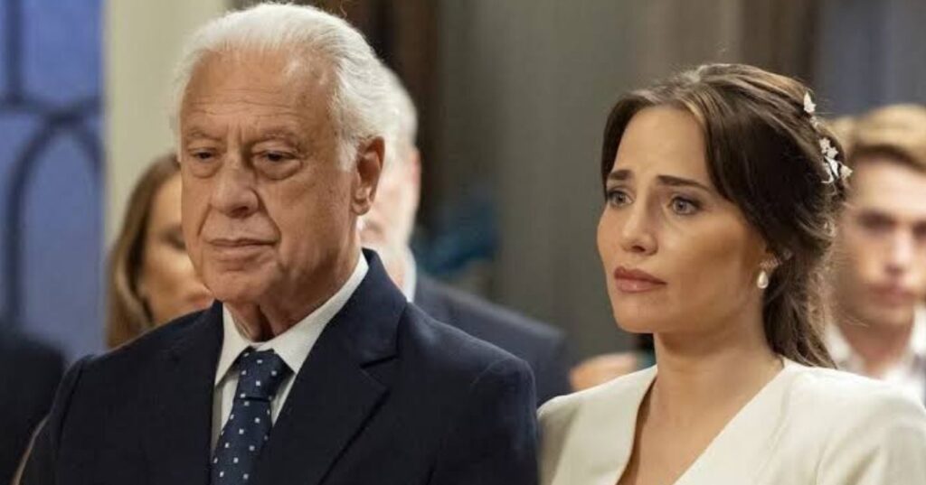 Quem Ama Cuida: Adriana encontra prova crucial para provar sua inocência no caso Arthur