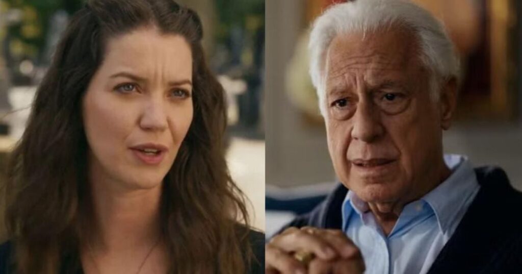 Quem Ama Cuida: passado sombrio de Arthur e Francesca é revelado
