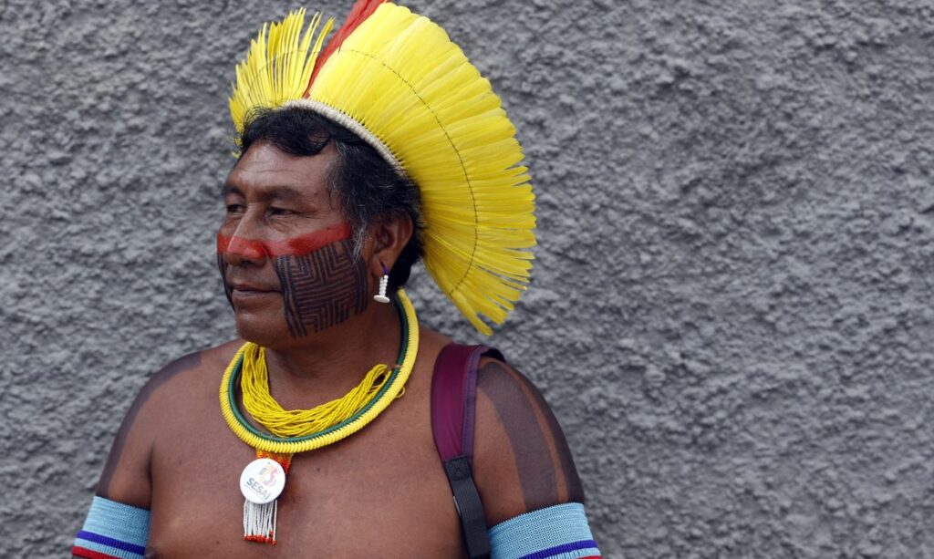 Rádio Nacional celebra Dia dos Povos Indígenas com foco na Amazônia e suas raízes