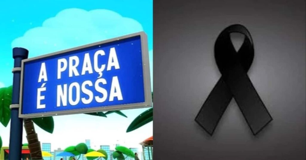 Relembre a trajetória de Ronald Golias, ícone do humor que marcou a Praça é Nossa