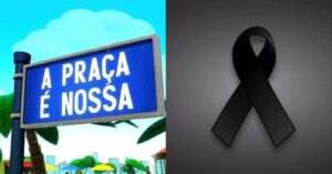 Relembre a trajetória de Ronald Golias, ícone do humor que marcou a Praça é Nossa