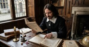 René Descartes e a arte de questionar: como a dúvida metódica ainda guia o pensamento crítico