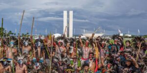 Representatividade indígena atinge patamar inédito nas eleições de 2026