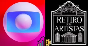 Retiro dos Artistas: o refúgio que acolheu grandes nomes da dramaturgia brasileira