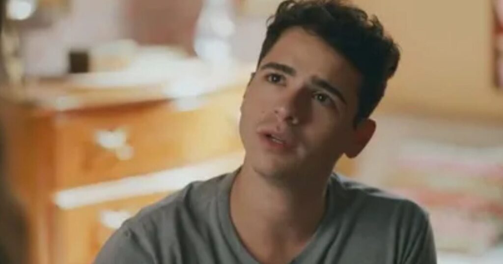 Reviravolta em Quem Ama Cuida: Mau Mau tem destino amoroso definido e frustra torcida por trisal gay