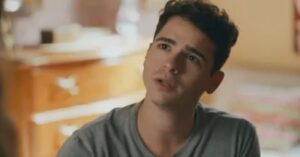 Reviravolta em Quem Ama Cuida: Mau Mau tem destino amoroso definido e frustra torcida por trisal gay