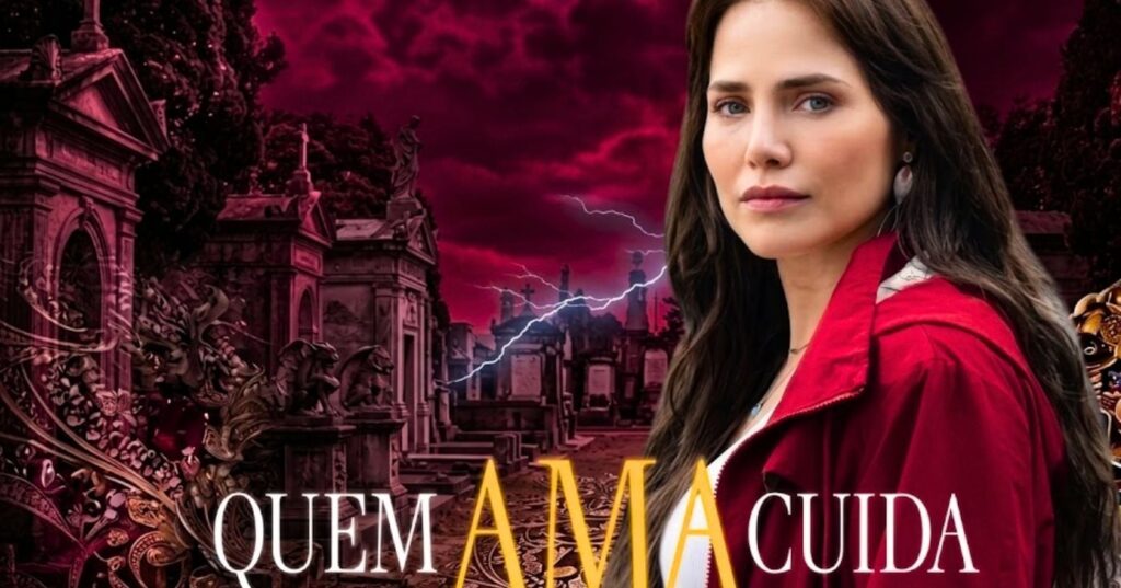 Reviravoltas em Quem Ama Cuida: Filho dado como morto e herança explosiva agitam a novela