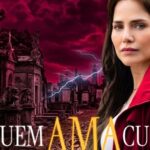 Reviravoltas em Quem Ama Cuida: Filho dado como morto e herança explosiva agitam a novela
