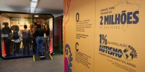 Rio de Janeiro cria Disque Autismo para combater violações de direitos