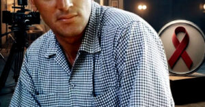 Rock Hudson: a despedida singular do galã de Hollywood vítima de Aids