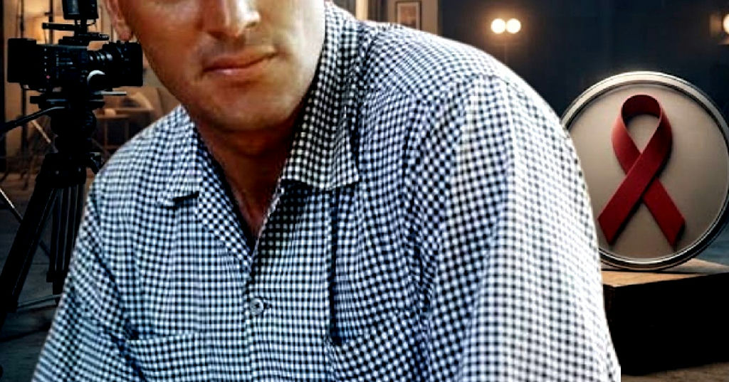 Rock Hudson: a despedida singular do galã de Hollywood vítima de Aids