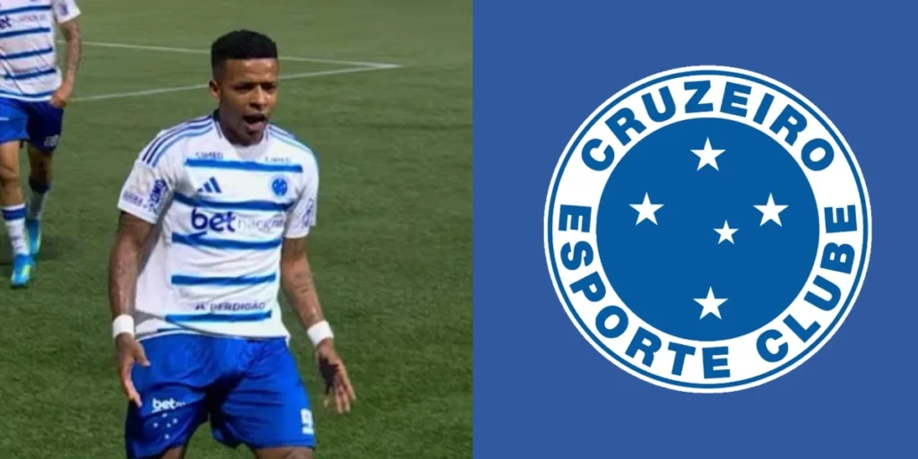 Roma monitora Keny Arroyo e Cruzeiro define postura sobre o atacante