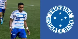 Roma monitora Keny Arroyo e Cruzeiro define postura sobre o atacante