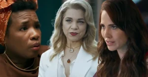 Rosa pressente perigo em Quem Ama Cuida, mas falha ao tentar impedir erro de Adriana