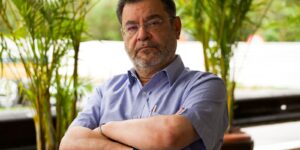 Rui Costa Pimenta é oficializado como candidato do PCO à Presidência em 2026