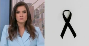 Sabina Simonato se emociona com tragédia em SP e Bom Dia São Paulo dispara no Ibope