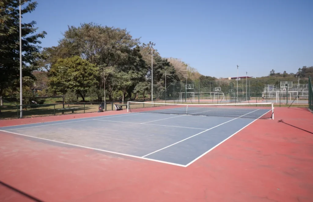 Saiba onde praticar esportes de graça em espaços públicos de São Paulo