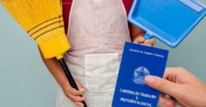 Saiba por que a multa de 40% do FGTS não se aplica integralmente a empregadas domésticas