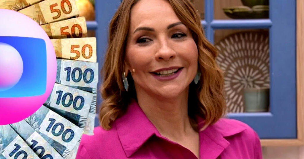 Salário de Maria Beltrão no É de Casa: entenda os valores e a transição na Globo