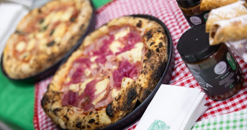 São Caetano do Sul celebra 33ª Festa Italiana com imersão cultural e solidariedade