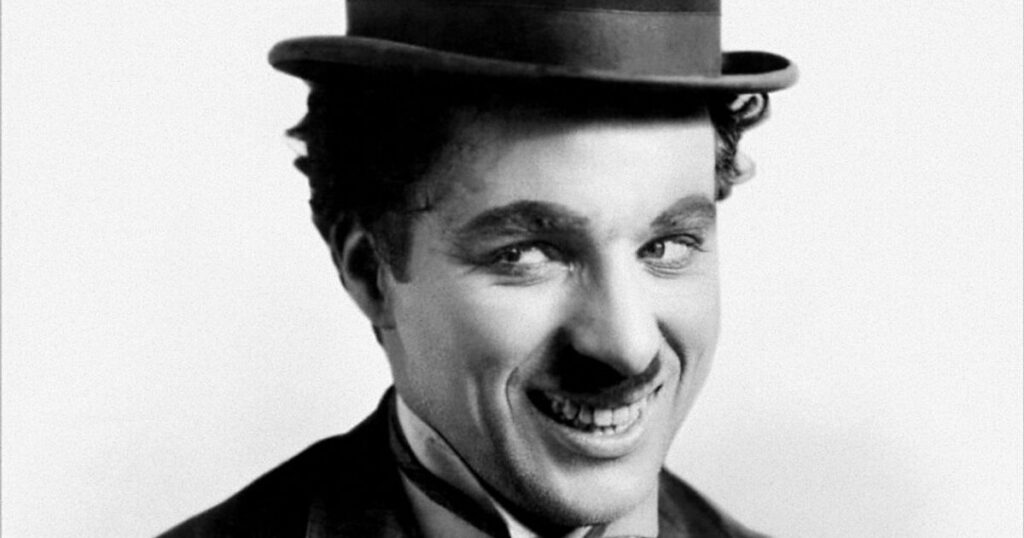 São Caetano do Sul recebe mostra de cinema dedicada à obra de Charles Chaplin