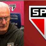 São Paulo avalia orçamento e descarta contratação de Jamie Vardy