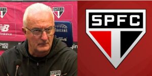 São Paulo avalia orçamento e descarta contratação de Jamie Vardy