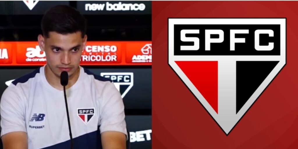 São Paulo define valor de 20 milhões de euros para possível venda de Bobadilla