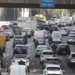 São Paulo enfrenta segundo dia de greve parcial em três linhas da CPTM