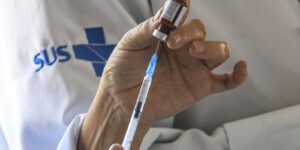 São Paulo supera 1 milhão de doses aplicadas na campanha contra o sarampo