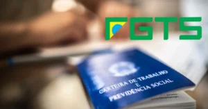 Saque calamidade do FGTS: moradores de duas cidades têm prazo final até 1º de setembro