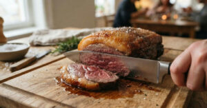 Segredos da picanha perfeita: o guia definitivo para garantir maciez e sabor no churrasco