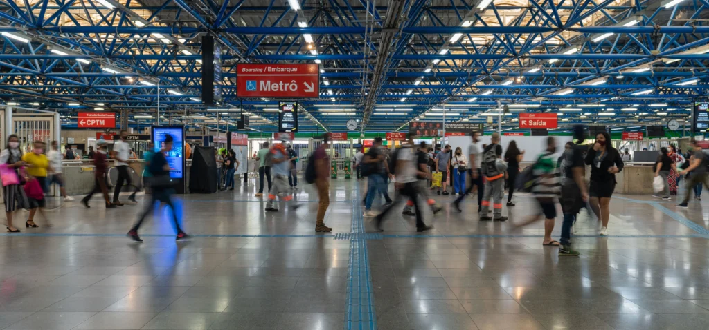 Segundo dia de greve em São Paulo: Metrô e CPTM adotam plano emergencial para mitigar impactos