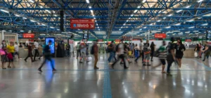 Segundo dia de greve em São Paulo: Metrô e CPTM adotam plano emergencial para mitigar impactos